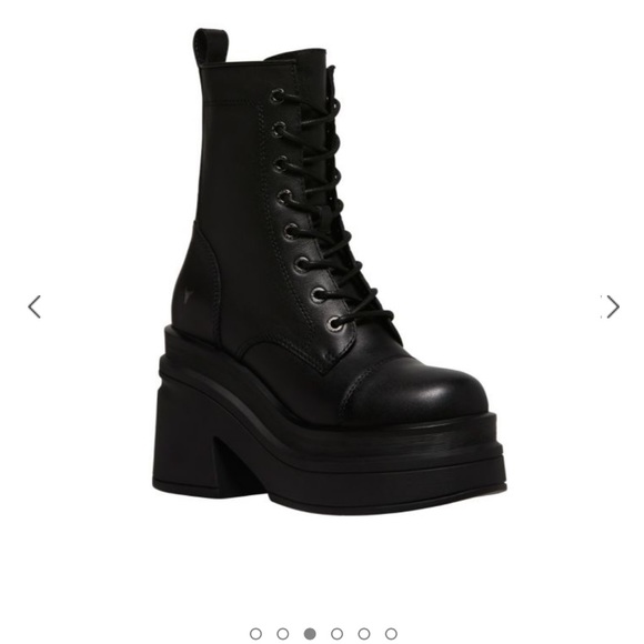 Windsor Smith boots size 7 - Picture 4 of 5